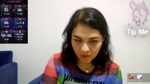 sexychubbyanna online show from March 21, 2026, 12:48 am