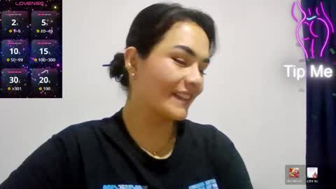 sexychubbyanna online show from March 27, 2026, 4:18 am