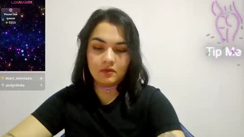sexychubbyanna online show from March 28, 2026, 11:15 pm