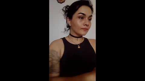 sexychubbyanna online show from April 18, 2026, 8:09 pm