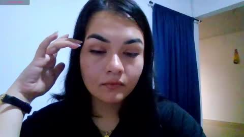 sexychubbyanna online show from April 23, 2026, 8:00 pm
