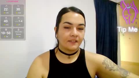 sexychubbyanna online show from April 30, 2026, 5:08 pm