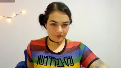sexychubbyanna online show from May 3, 2026, 12:27 am