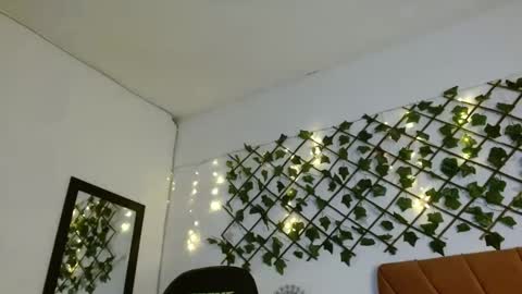 Eva online show from March 7, 2025, 2:57 am