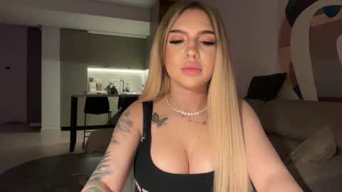 sexyanais online show from May 9, 2026, 11:54 pm