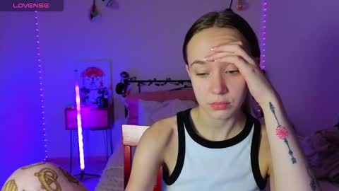 Sophia online show from October 17, 2025, 8:06 am