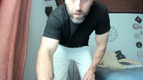 Snapshot of sexycolombian2022 chatting on January 5, 2025, 4:38 pm Antonioylola online show from January 5, 2025, 4:38 pm