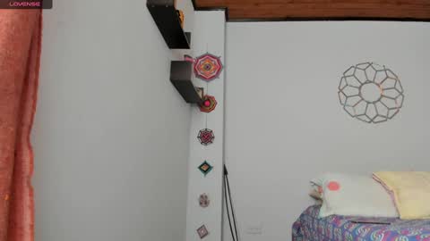 Snapshot of sexycolombian2022 chatting on January 14, 2025, 7:21 pm Antonioylola online show from January 14, 2025, 7:21 pm