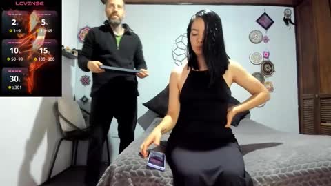 Snapshot of sexycolombian2022 chatting on September 28, 2025, 10:42 am Antonioylola online show from September 28, 2025, 10:42 am