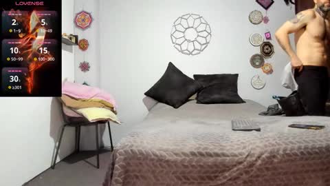 Snapshot of sexycolombian2022 chatting on September 29, 2025, 11:59 am Antonioylola online show from September 29, 2025, 11:59 am