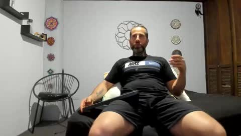 Snapshot of sexycolombian2022 chatting on November 8, 2025, 12:55 am Antonioylola online show from November 8, 2025, 12:55 am