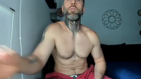 Antonioylola online show from April 26, 2026, 4:15 pm