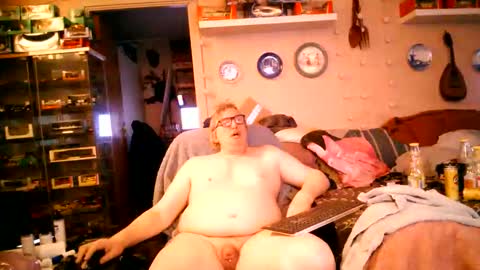 sexydanishman57 online show from February 7, 2026, 9:24 am