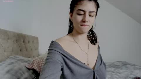 sexydeath777 online show from May 1, 2026, 1:54 am
