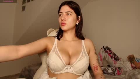sexydeath777 online show from May 16, 2026, 6:32 am