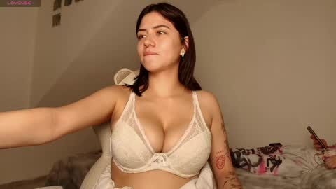 sexydeath777 online show from May 16, 2026, 6:43 am