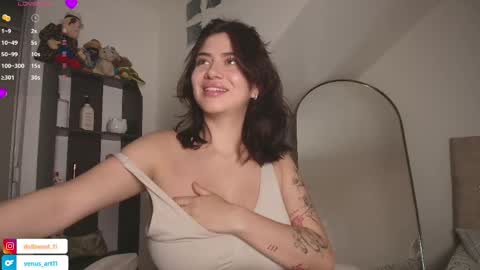 sexydeath777 online show from June 5, 2026, 5:14 am