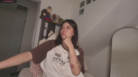 sexydeath777 online show from June 7, 2026, 4:27 am
