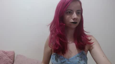 sexydemonangel online show from May 13, 2026, 11:07 am