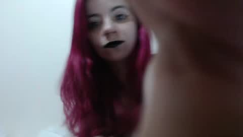 sexydemonangel online show from June 24, 2026, 6:45 am
