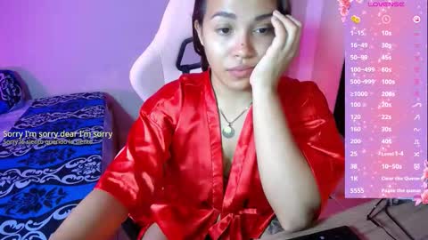 sexydiabliita online show from November 29, 2025, 12:24 am