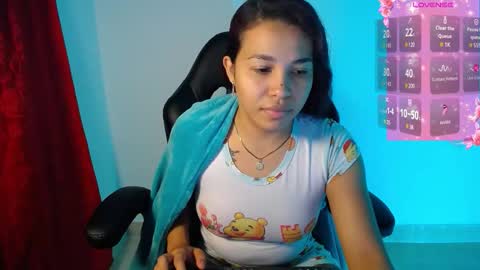 sexydiabliita online show from January 13, 2026, 11:43 pm