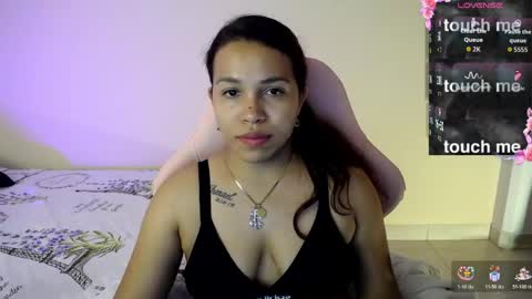 Snapshot of sexydiabliita chatting on May 14, 2026, 9:43 pm sexydiabliita online show from May 14, 2026, 9:43 pm