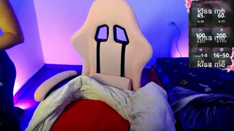 Snapshot of sexydiabliita chatting on May 31, 2026, 12:30 am sexydiabliita online show from May 31, 2026, 12:30 am