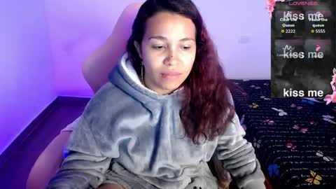 Snapshot of sexydiabliita chatting on June 5, 2026, 1:56 am sexydiabliita online show from June 5, 2026, 1:56 am