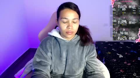 Snapshot of sexydiabliita chatting on June 6, 2026, 11:15 am sexydiabliita online show from June 6, 2026, 11:15 am