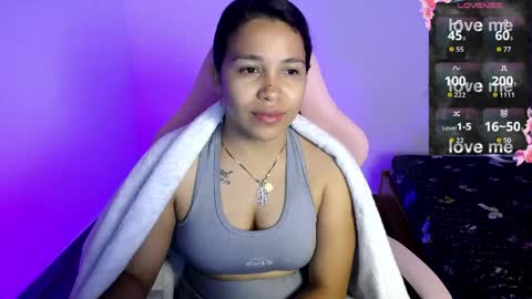 Snapshot of sexydiabliita chatting on June 8, 2026, 12:25 am sexydiabliita online show from June 8, 2026, 12:25 am