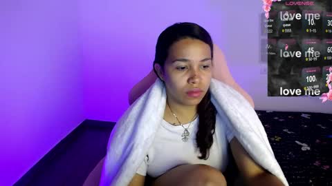 Snapshot of sexydiabliita chatting on June 9, 2026, 12:55 am sexydiabliita online show from June 9, 2026, 12:55 am