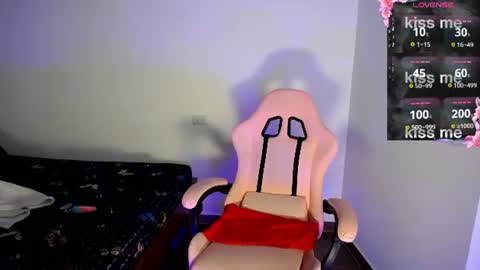 sexydiabliita online show from July 12, 2026, 12:12 am