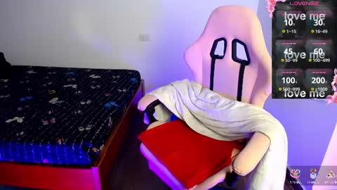 sexydiabliita online show from July 14, 2026, 11:16 am