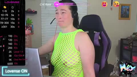  SexyDistraction  online show from December 20, 2024, 10:00 pm