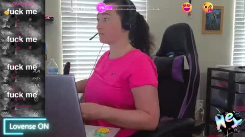  SexyDistraction  online show from March 11, 2025, 2:51 pm