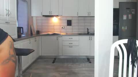 Snapshot of sexydomina chatting on January 9, 2025, 6:48 am sexylady online show from January 9, 2025, 6:48 am