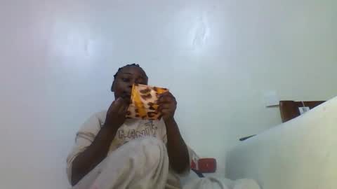 sexyebony7 online show from March 15, 2026, 10:49 pm