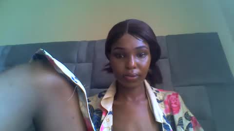 sexyebony81 online show from March 17, 2026, 7:33 am