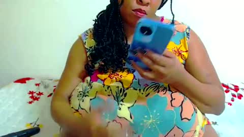 Snapshot of sexyebonylove89 chatting on January 9, 2025, 2:54 am sexyebonylove89 online show from January 9, 2025, 2:54 am