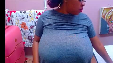 sexyebonylove89 online show from June 28, 2026, 8:42 am