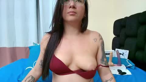 Eva online show from January 22, 2025, 7:45 pm