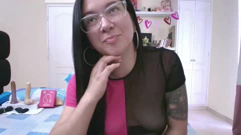 Eva online show from March 20, 2026, 9:08 pm