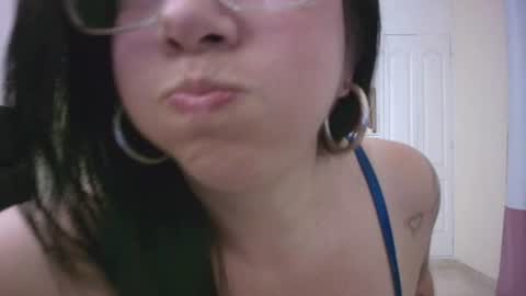Snapshot of sexyeva_25 chatting on July 13, 2026, 4:26 am Eva online show from July 13, 2026, 4:26 am
