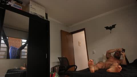 Snapshot of sexyflightz chatting on December 2, 2024, 2:08 pm chris online show from December 2, 2024, 2:08 pm