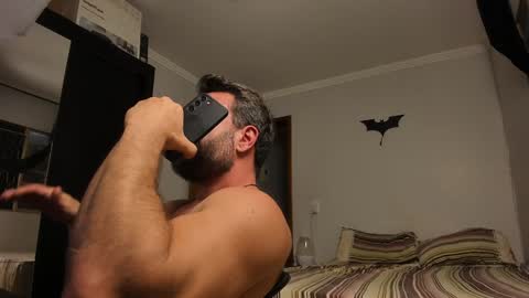 Snapshot of sexyflightz chatting on January 14, 2025, 8:15 pm chris online show from January 14, 2025, 8:15 pm