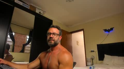 chris online show from December 5, 2025, 4:58 pm