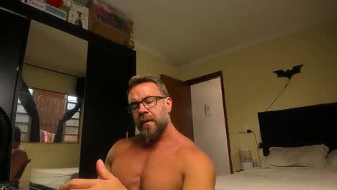 chris online show from March 12, 2026, 4:57 pm