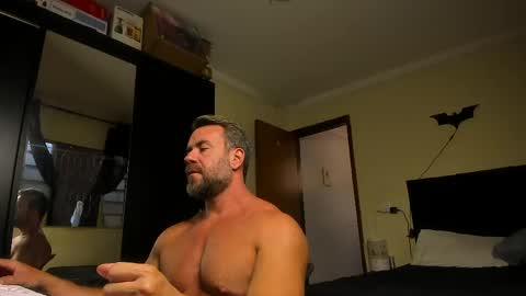 chris online show from May 8, 2026, 7:52 pm