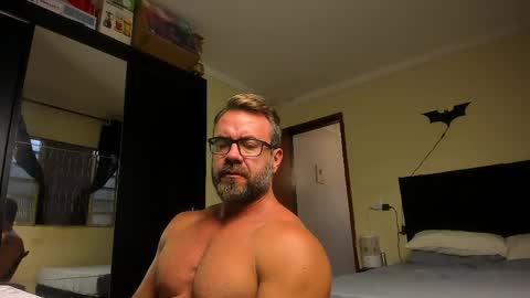 chris online show from May 11, 2026, 7:33 pm